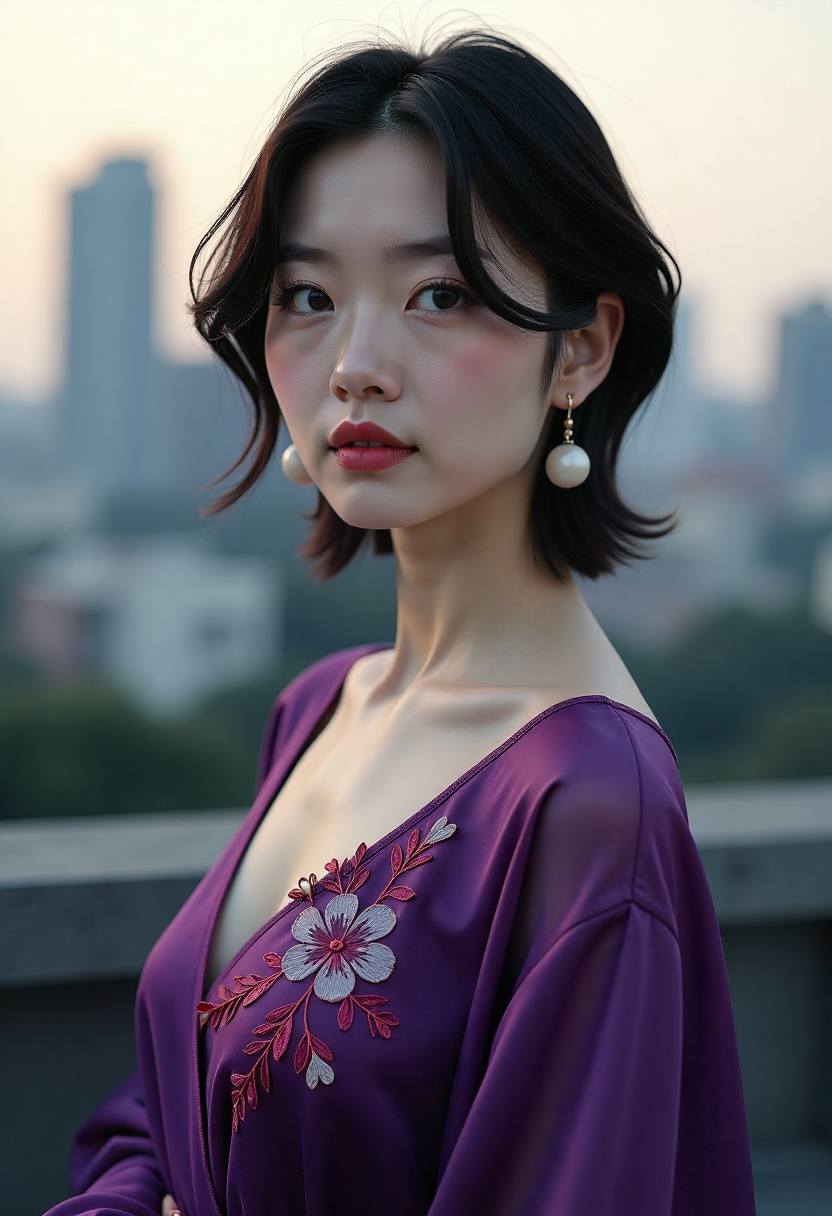 小野寺澪头像