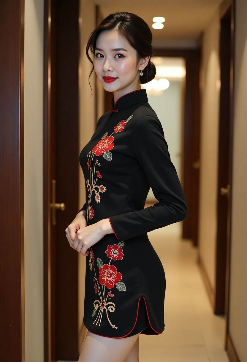 藤原悠头像