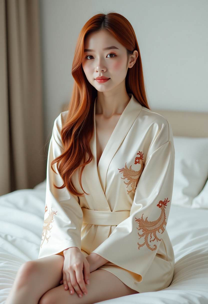 河北彩花头像